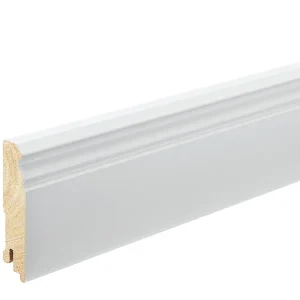 Frankfurter plint wit DF 2266 profiel 11 F MK Gecertificeerd