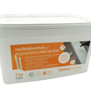Fabrieksprijs Heetlijm HKS 18-300