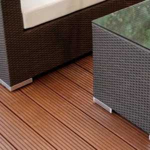 Speciale Aanbieding Terrasplank Bangkirai onbehandeld *Premium kwaliteit*