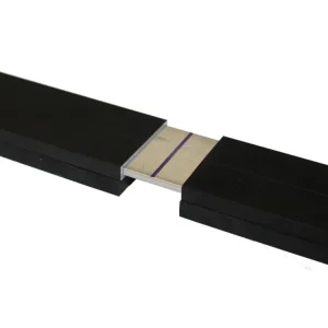 Inzetstuk voor aluminium rails Weekendaanbieding