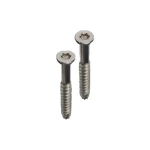 Shop Nu Boorschroef schroef voor aluminium rails