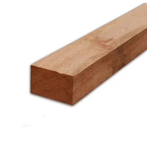 Onderconstructie massief hardhout Okan Lage Prijs