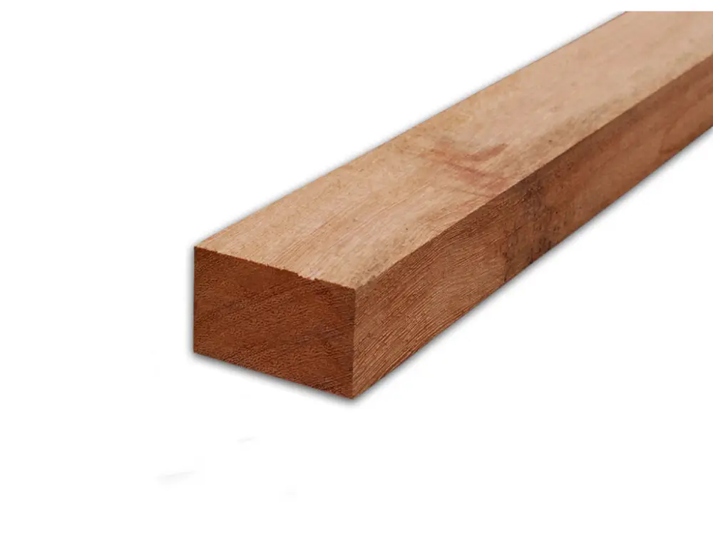 Onderconstructie massief hardhout Okan Lage Prijs
