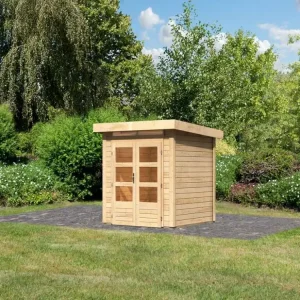 Aanbieding Tuinberging Kandern 1 28 mm natuurlijke afwerking