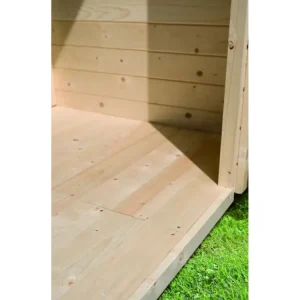 Betaalbaar Vloer voor tuinhuizen Karvo 1 + 2