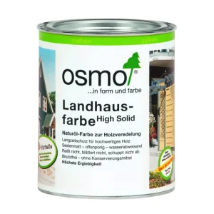 Lage Prijs Landhuisverf 2506 Koningsblauw