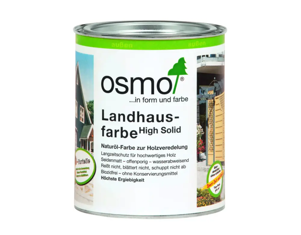 Lage Prijs Landhuisverf 2506 Koningsblauw