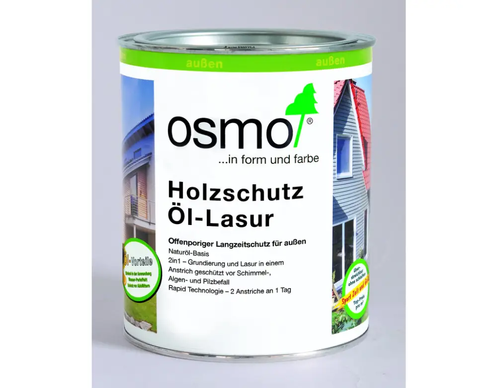 Houtbeschermende oliebeits 900 Wit Meest Verkocht