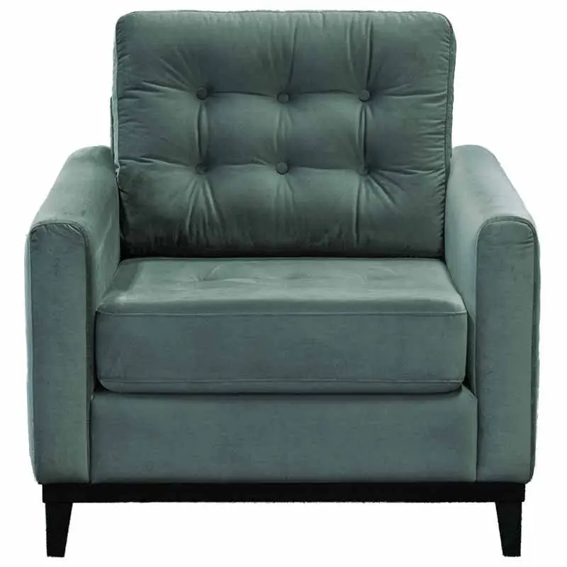 Fauteuil - Knapp - stof Riviera 87 Nu Kopen