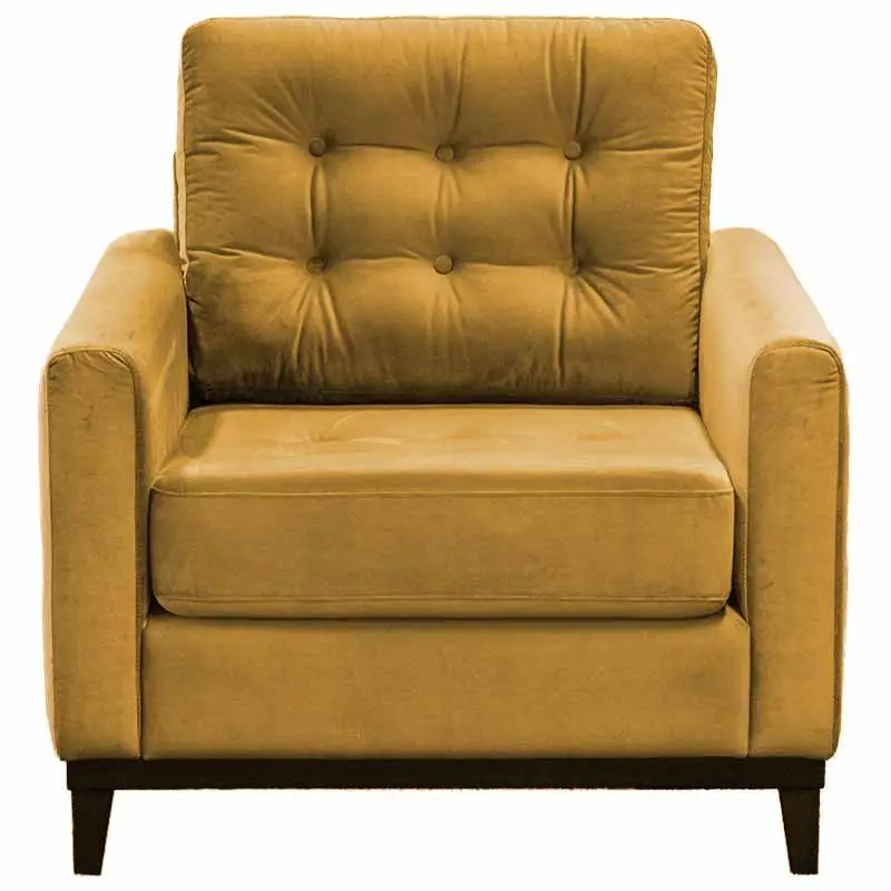 Fauteuil - Knapp - stof Riviera 41 Goedkoop
