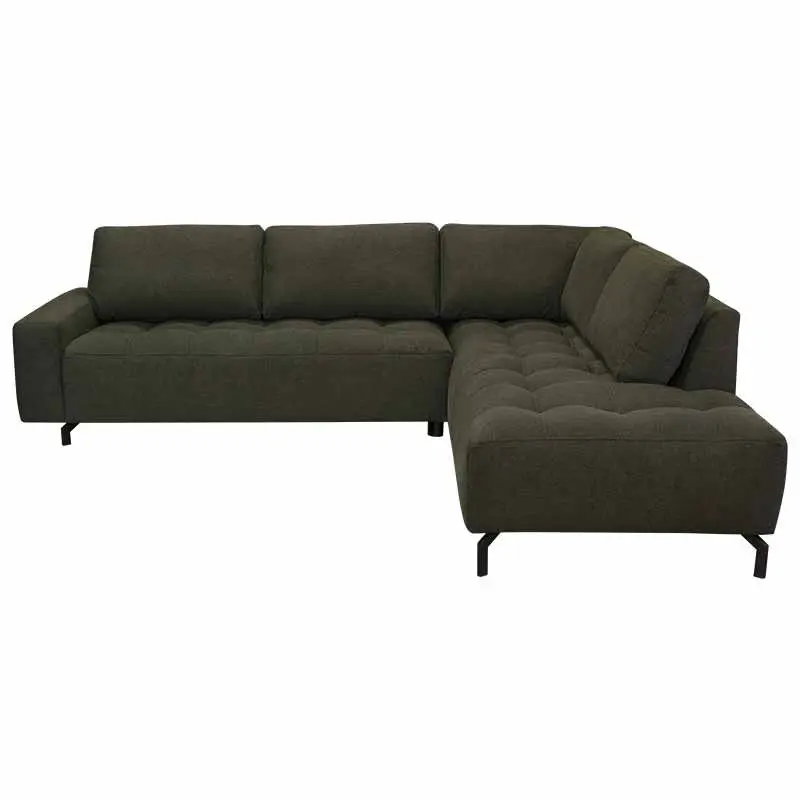 Hoekbank - Lagom - rechts - stof Positano 39 Koop Online