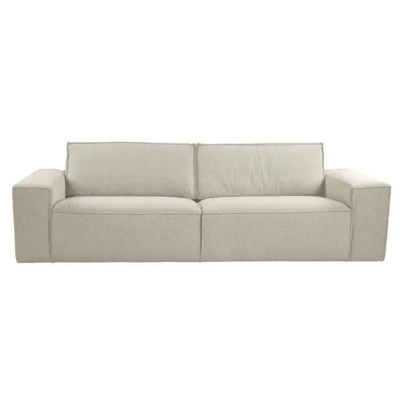 Express Levering 3 zitsbank - Marken - City beige 03