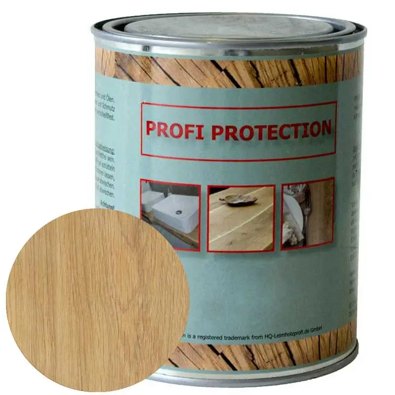 Bestseller Profi Protection olie - Mist 5% 250 ml