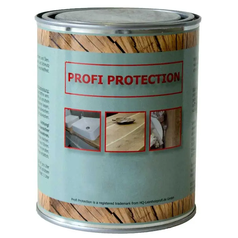 Koop Vandaag Profi Protection olie - Loba Grey 1 liter
