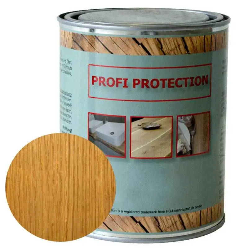 Profi Protection olie - Pure 1 liter Koop Vandaag