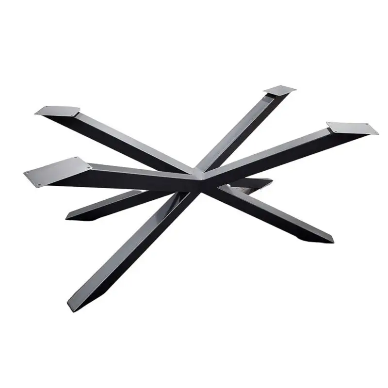 Kruis-poot voor eettafel 240 cm Weekendaanbieding