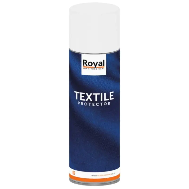 Nieuw Meubelonderhoud - Textile Protector Spray (500 ml)