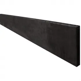 Koop Vandaag Plaat beton - Latei antraciet - 3,5 x 24 x 184 cm