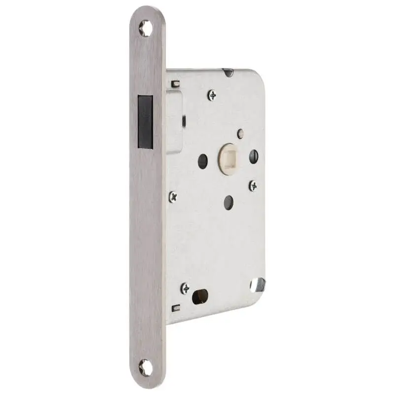 Must-Have Magneet binnendeurslot RVS - loopslot model 1255