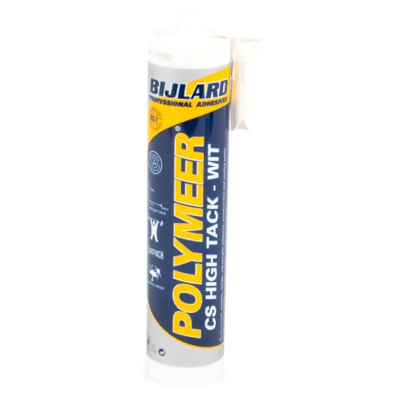 High Tack lijmkit (290 ml) - Montagelijm Fabrieksprijs