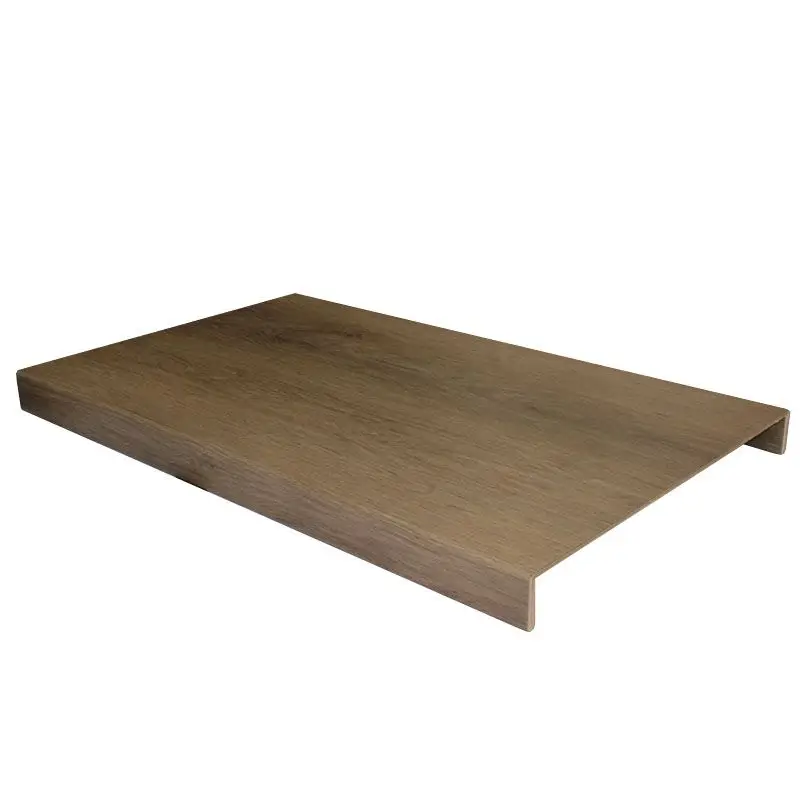 Overzettreden met neus (2 stuks) - PVC toplaag - Rijn - 100 x 60 cm Betrouwbaar
