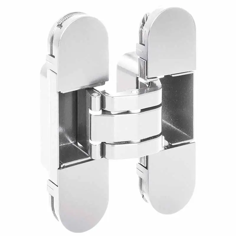 Beperkte Voorraad Verdekt scharnier Swing - VS-25 wit - 3 stuks