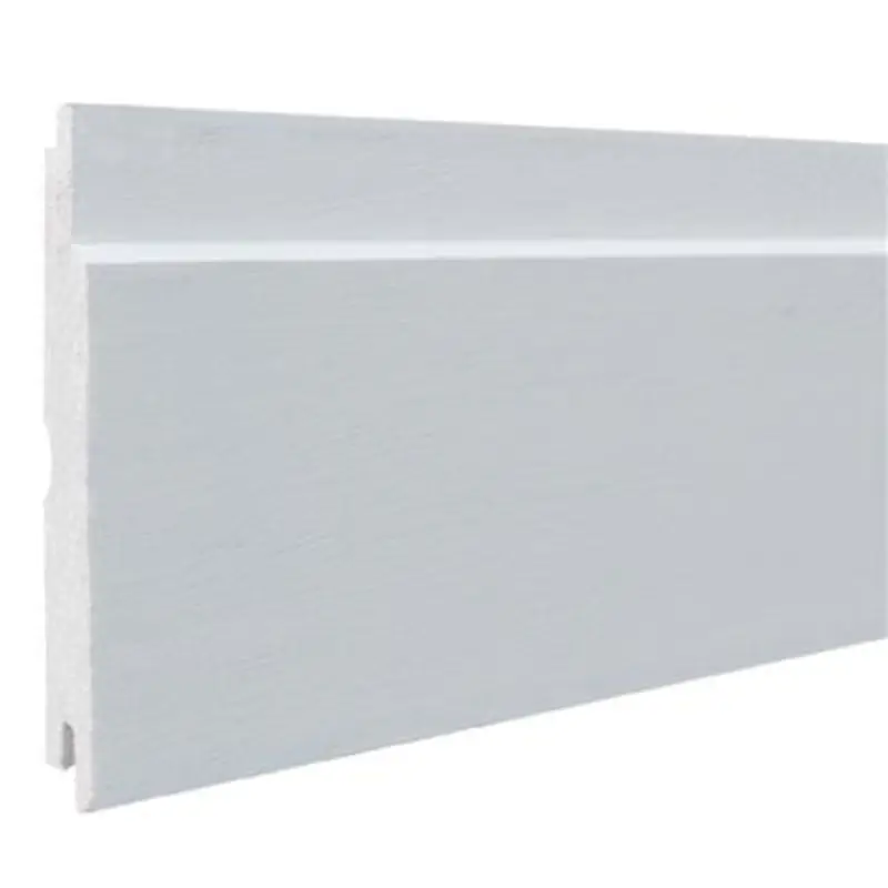 Weekendaanbieding Rabat Meranti 1,2 x 8,3 cm - 3.65 meter