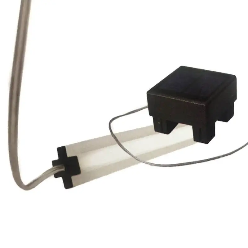 Weekendaanbieding Led-lichtstrip horizontaal tbv Modular schermen
