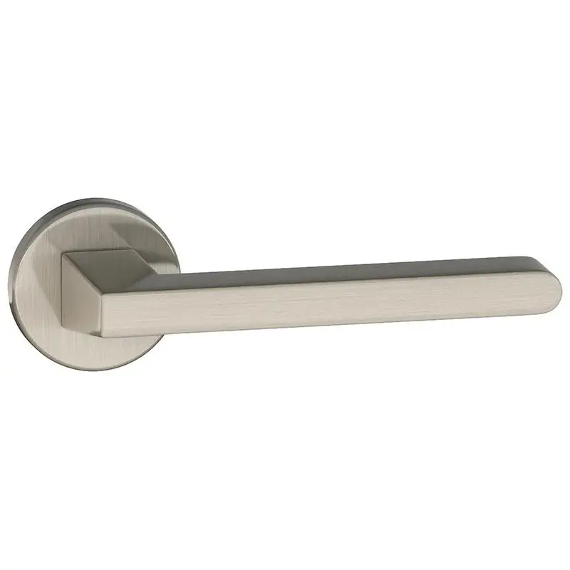 Hete Deal Deurkruk Forza - Dacy Rond - PVD mat nikkel