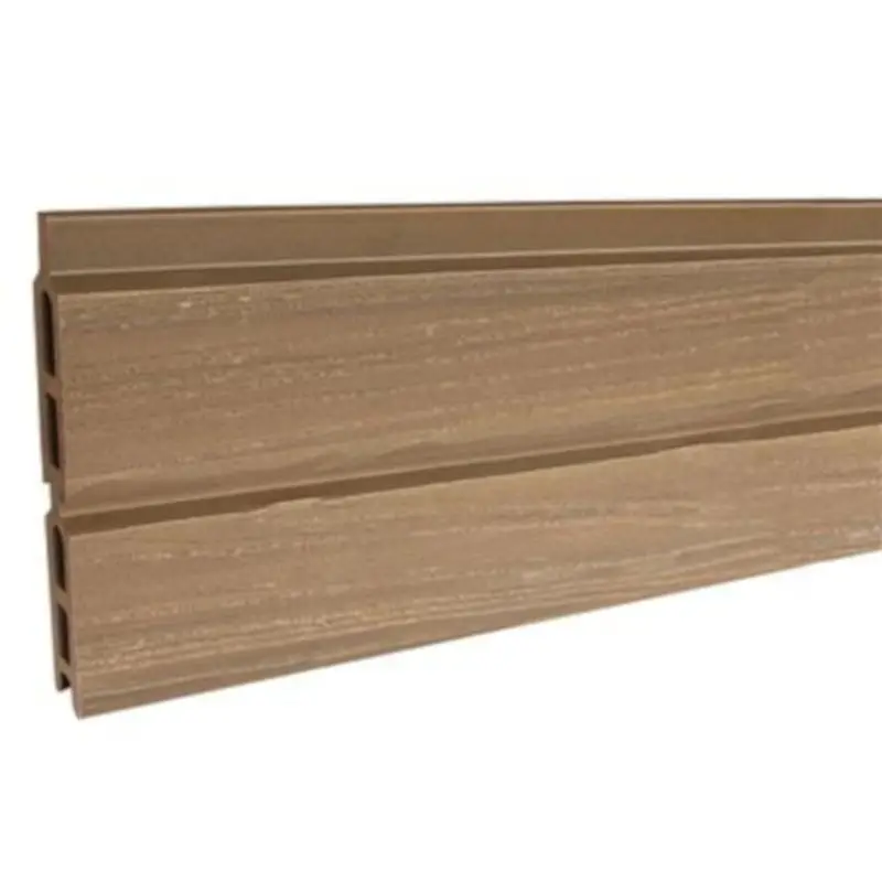 Lage Prijs Lamellen set composiet Modular Ipé Rhombus co-ex 14/15 x 179,3 cm (6 stuks)