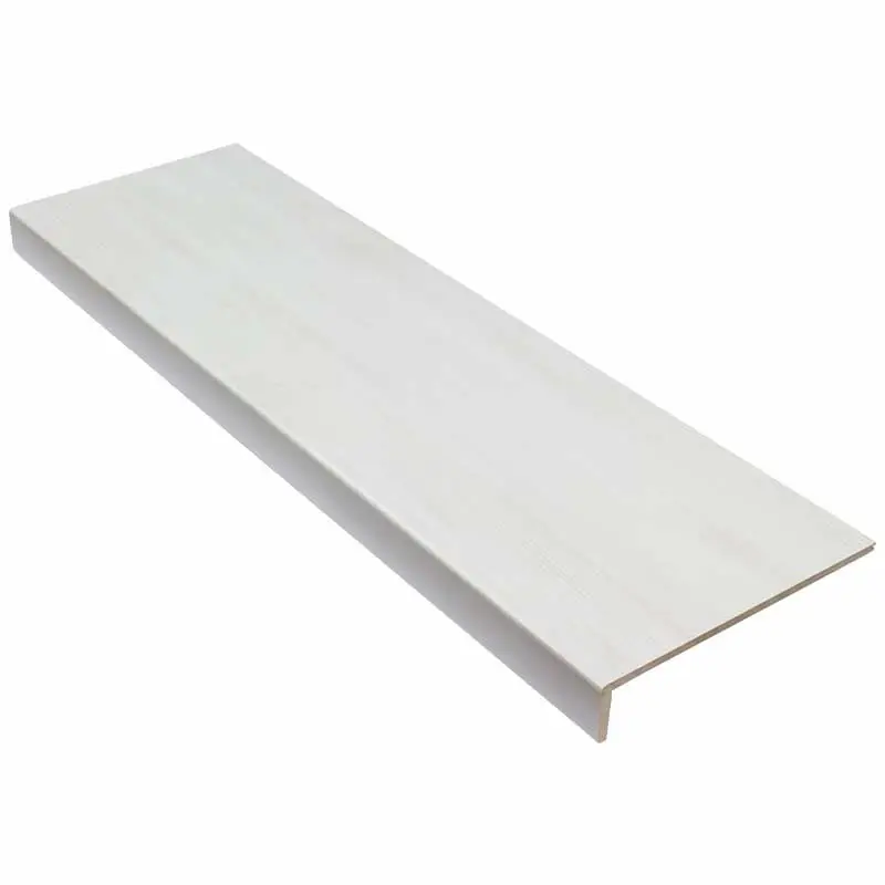 Overzettrede met neus - Laminaat - Nebraska Oak - 100 x 30 cm Nu Kopen