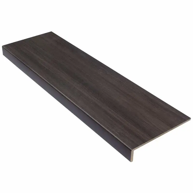 Beperkt Aanbod Overzettrede met neus - Laminaat - Arizona Oak - 100 x 30 cm