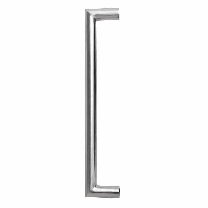 Schuifdeurgrepenset - Satinato - RVS (per 2 stuks) Aanbieding
