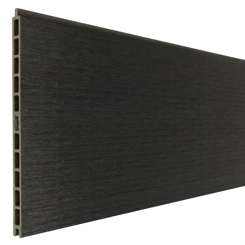 Zelfbouw set composiet co-extrusie Como antraciet (180 x 90 cm) Shop Nu
