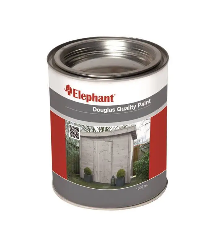 Koop Online Lariks douglasverf naturel 1 liter