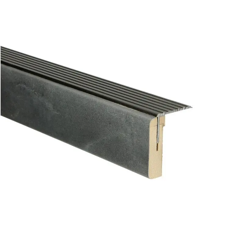 Bestel Nu Uitloopprofiel Brons - Helsingborg Skiffer - 121 x 6,3 cm