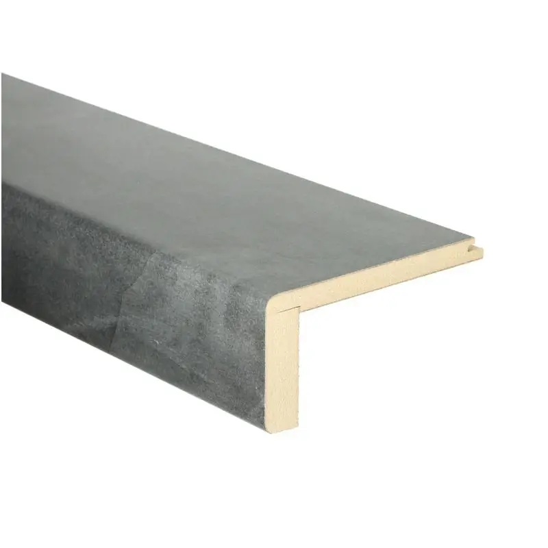 Aanbieding Uitloopprofiel doorlopend - Helsingborg Skiffer - 90 x 6,3 cm