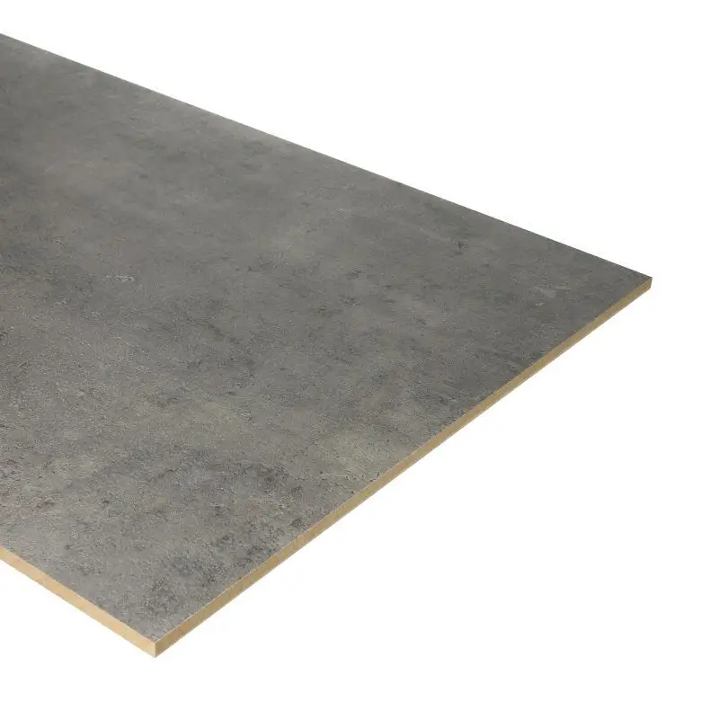 Wangpaneel - Laminaat - G枚teborg Beton Donker - 280 x 40 cm Betaalbaar