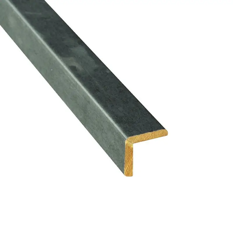 Hoeklat MDF - Helsingborg Skiffer - 22 x 22 mm 305 cm Merkproduct