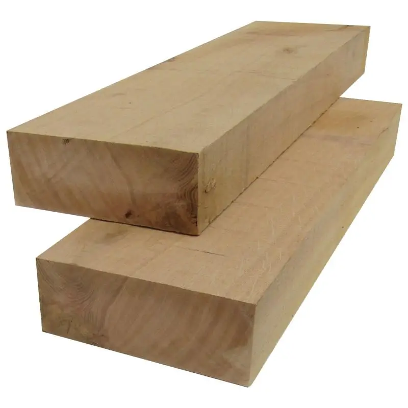 Tijdelijk Beschikbaar Balk eiken 7 x 20 cm (5,00 meter) fijnbezaagd