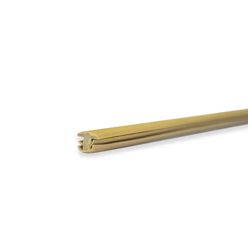 Antislipstrip beige (per meter) Goedkoop