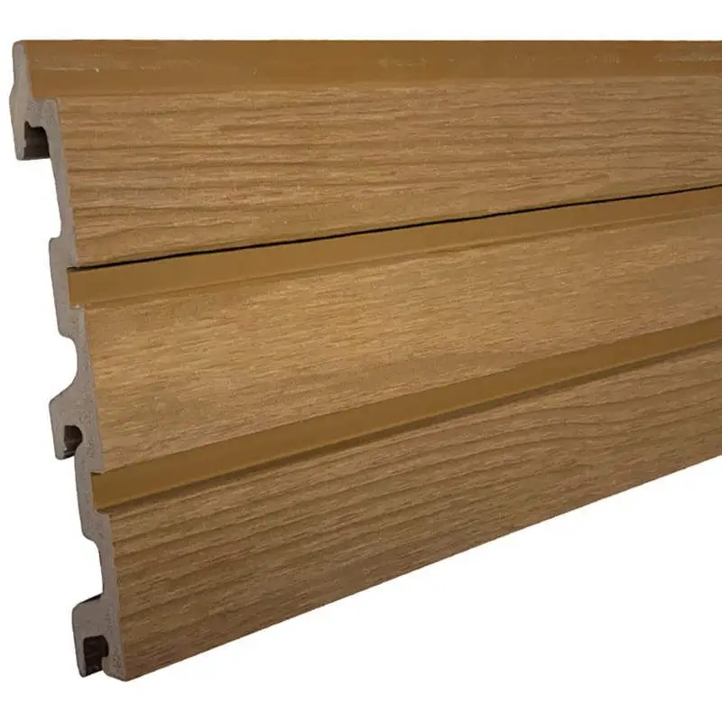 Meest Verkocht Natural Cedar Stripes S - 5.90 meter
