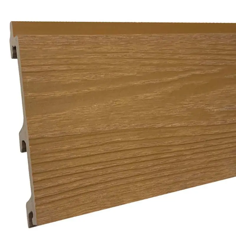 Natural Cedar Stripes XL - 5.90 meter Gecertificeerd