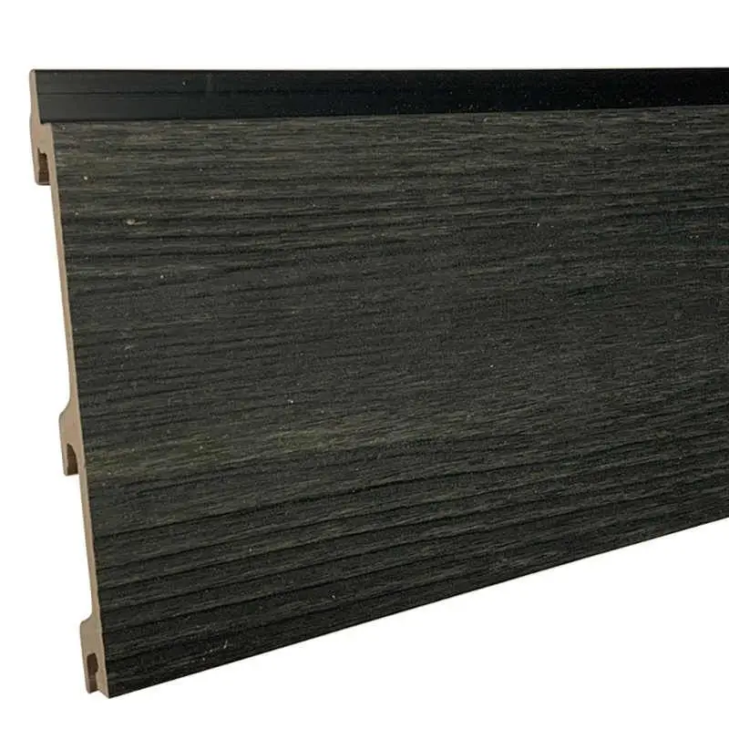 Coal Black Stripes XL - 5.90 meter Superprijs