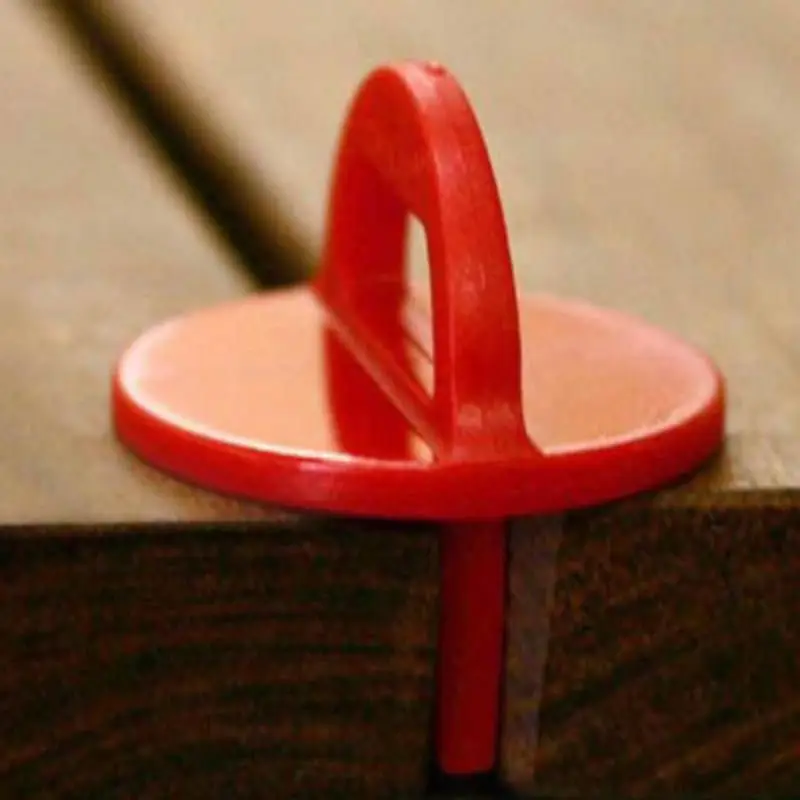 Afstandshouders rood 4,0 mm - Doos 脿 6 stuks Shop Nu