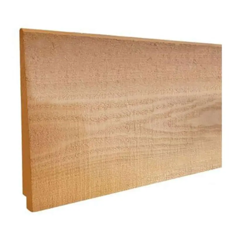 Speciale Aanbieding Red Cedar 0,6/1,8 x 14,2 cm - 1.85 meter