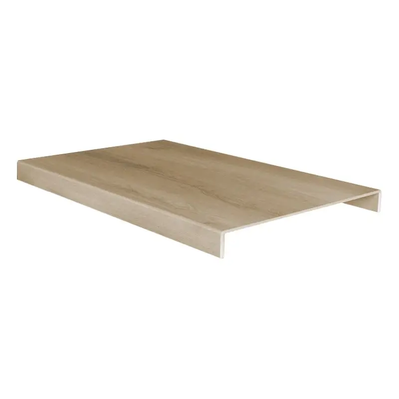 Overzettreden met neus (2 stuks) - PVC toplaag - Amazone - 140 x 60 cm Betaalbaar