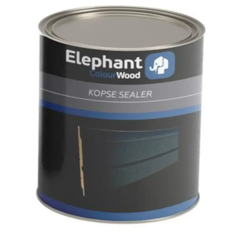 Dagaanbieding Sealer zwart - 1 liter