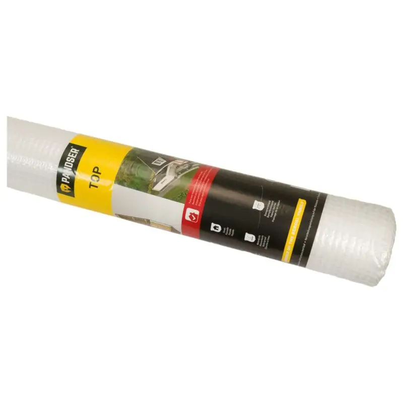Bestseller Dak en wandfolie - Binnenzijde - Transparant - 1,50 x 50 meter
