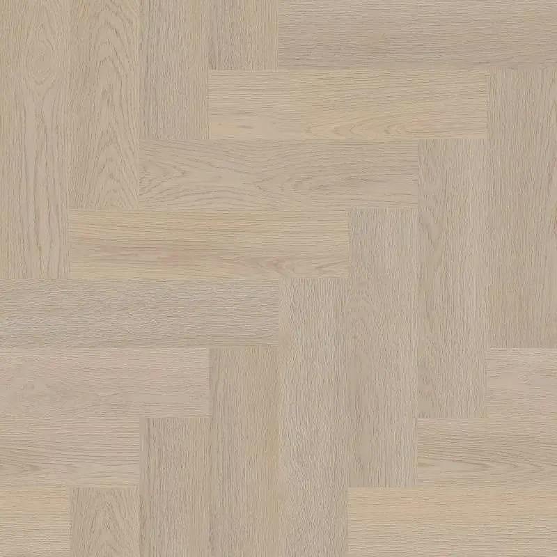 Flitsaanbieding PVC click vloer - Visgraat Aurora - 2,92 m2